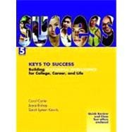 Keys to Success : Building Successful Intelligence for College, Career, and Life