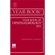 The Year Book of Ophthalmology 2011