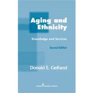 Aging and Ethnicity: Knowledge and Services