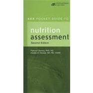 ADA Pocket Guide to Nutrition Assessment