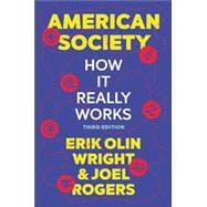 American Society: How It Really Works (eBook + Learning Tools - 180-Day access)