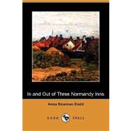 In and Out of Three Normandy Inns