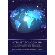 Internet Tomography