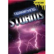 Terrifying Storms