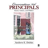 Conversations With Principals