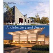 Chicago Architecture and Design (3rd edition)