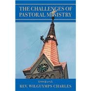 The Challenges of Pastoral Ministry