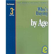 Who's Buying by Age