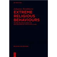 Extreme Religious Behaviours