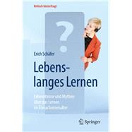 Lebenslanges Lernen