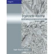 Organizacion industrial/ Industrial Organization: Teoria Y Practica Contemporaneas/ Contemporary Theory and Practice