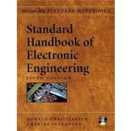 Standard Handbook of Electronic Engineering, 5th Edition