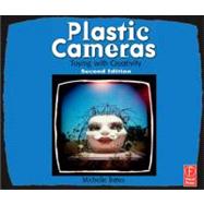 Plastic Cameras: Toying with Creativity