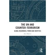 The UN and Counter-Terrorism