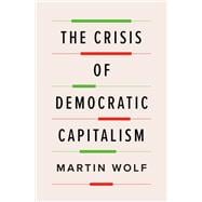 The Crisis of Democratic Capitalism