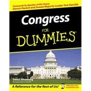 Congress For Dummies