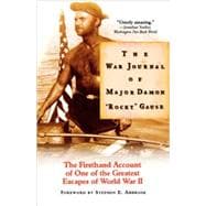 The War Journal of Major Damon 