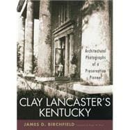 Clay Lancaster's Kentucky