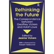 Rethinking the Future