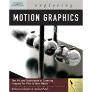 Exploring Motion Graphics