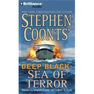 Deep Black: Sea of Terror
