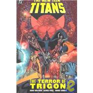 The Terror of Trigon