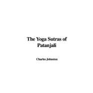 The Yoga Sutras of Patanjali