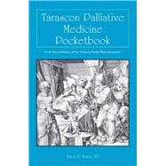 Tarascon Palliative Medicine Pocketbook