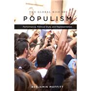The Global Rise of Populism