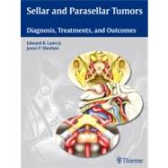 Sellar and Parasellar Tumors