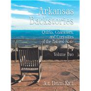 Arkansas Backstories