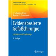 Evidenzbasierte Gefäßchirurgie