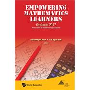 Empowering Mathematics Learners Yearbook 2017