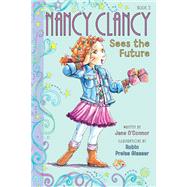 Nancy Clancy Sees the Future
