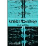 Annelids in Modern Biology