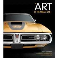 Art of the Muscle Car Collector's Edition