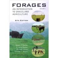 Forages Vol. 1 : An Introduction to Grassland Agriculture