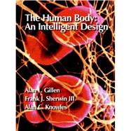 The Human Body: An Intelligent Design (BK-HUM1)