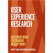 User Experience Research Discover What Customers Really Want