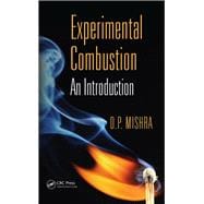 Experimental Combustion: An Introduction