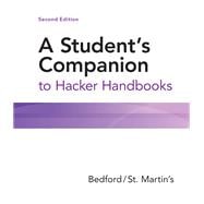 A Student's Companion to Hacker Handbooks