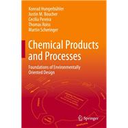 Chemical Products and Processes