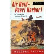 Air Raid-Pearl Harbor!