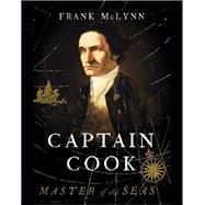 Captain Cook : Master of the Seas