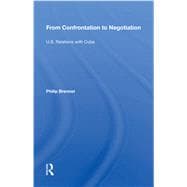 From Confrontation to Negotiation