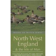 Where to Watch Birds in North West England and the Isle of Man
