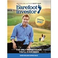 The Barefoot Investor The Only Money Guide You'll Ever Need