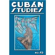 Cuban Studies 43