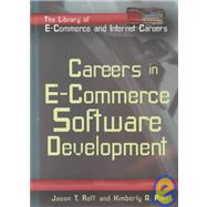 Careers in E-Commerce Software Development