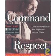 Command Respect